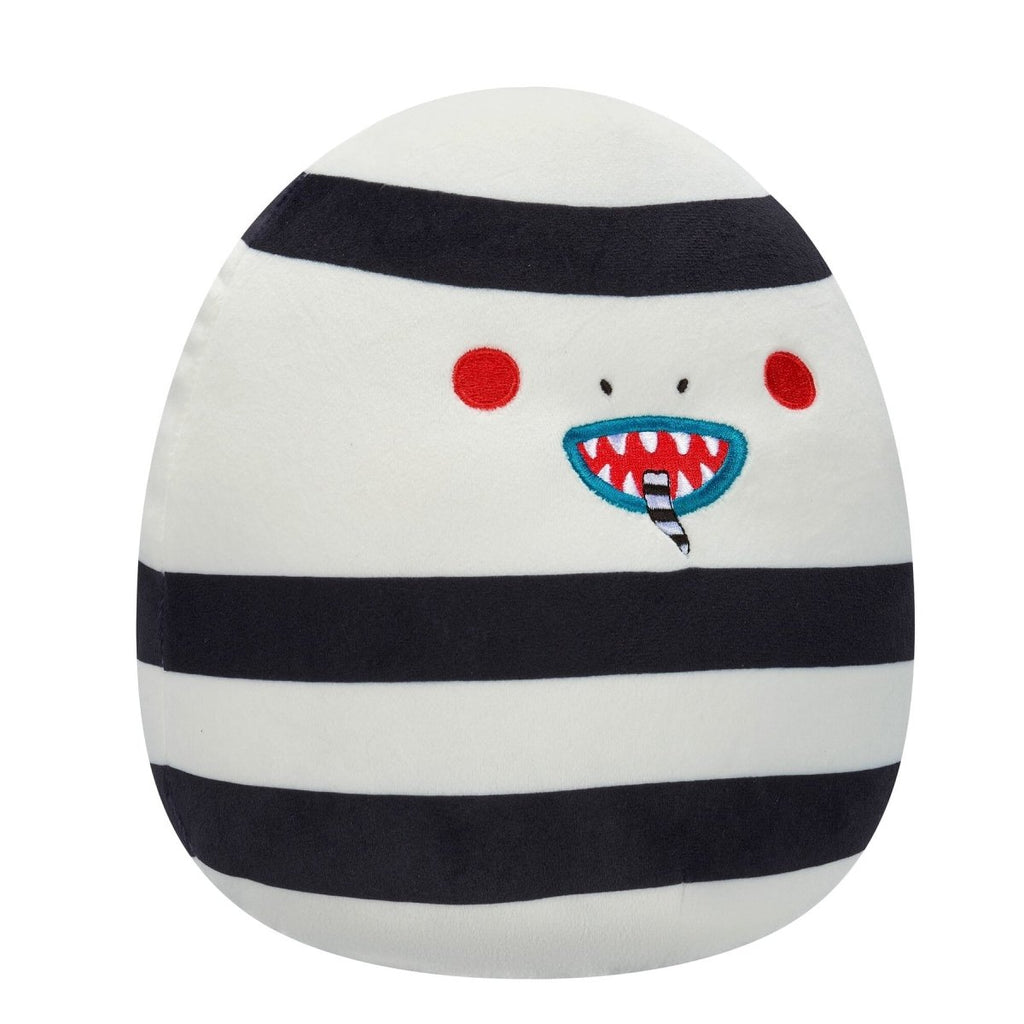 Squishmallows Beetlejuice Sandworm 8 inch Plush - Inspire Newquay