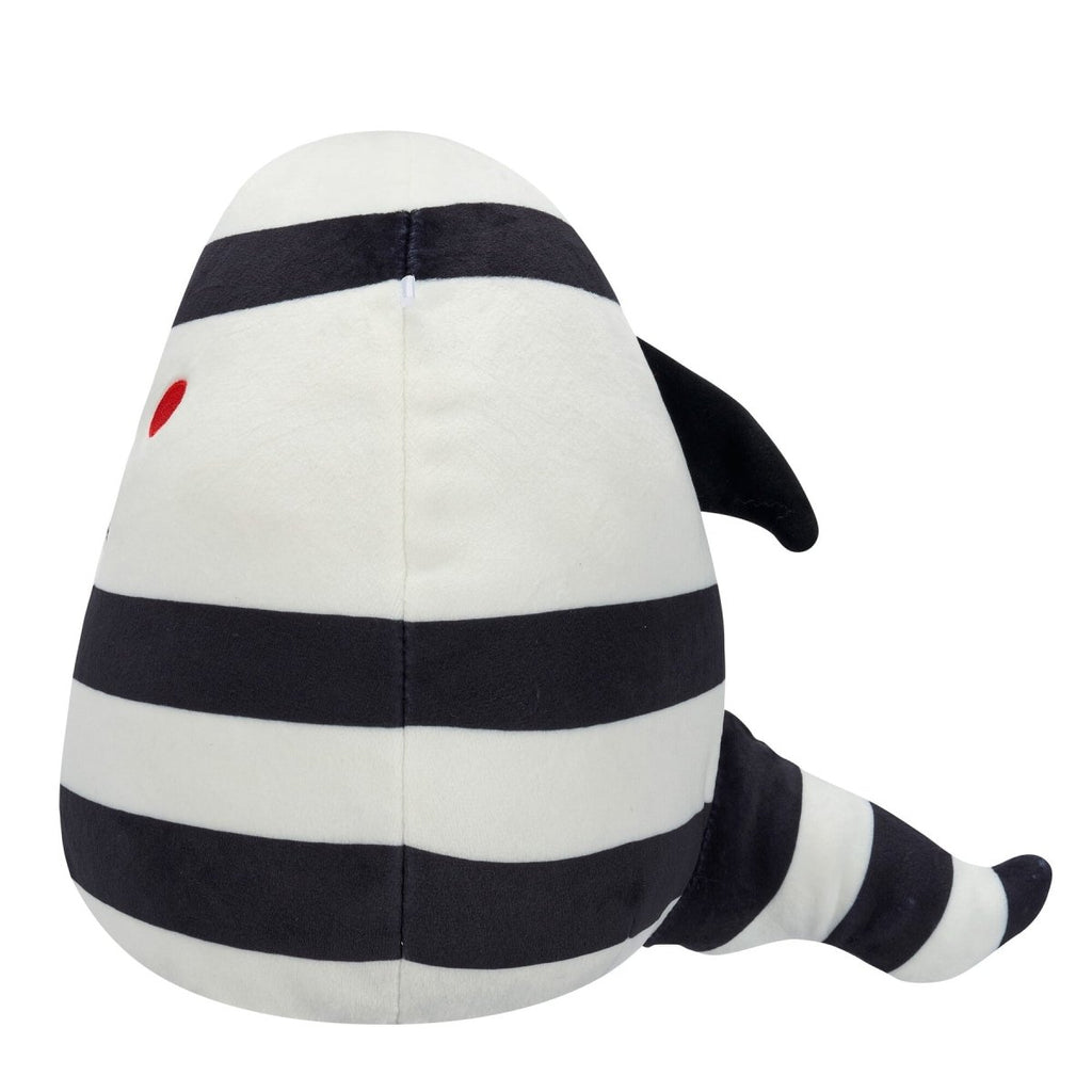 Squishmallows Beetlejuice Sandworm 8 inch Plush - Inspire Newquay