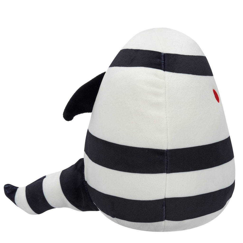 Squishmallows Beetlejuice Sandworm 8 inch Plush - Inspire Newquay