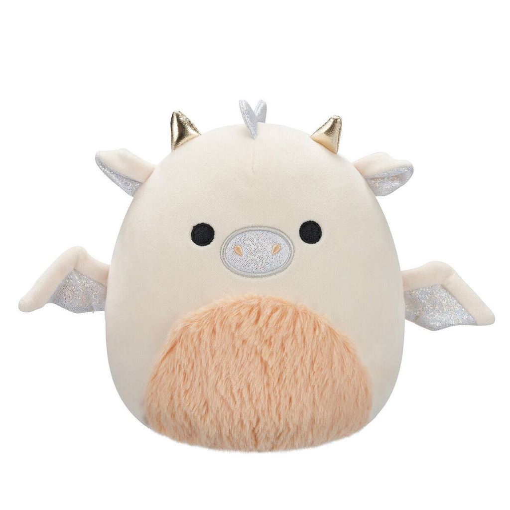 Squishmallows Buck the Dragon 7.5" Plush - Inspire Newquay
