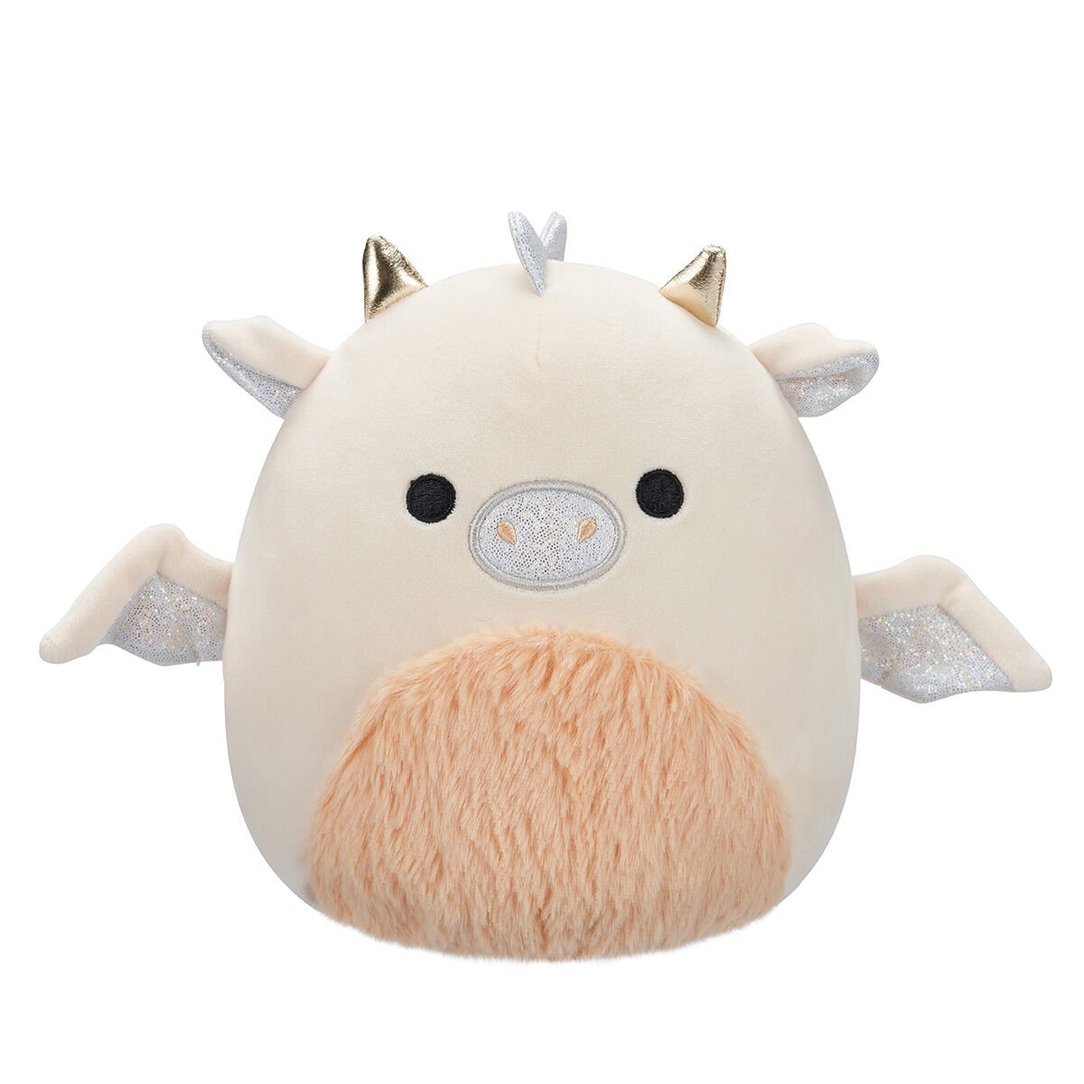 Squishmallows Buck the Dragon 7.5" Plush - Inspire Newquay