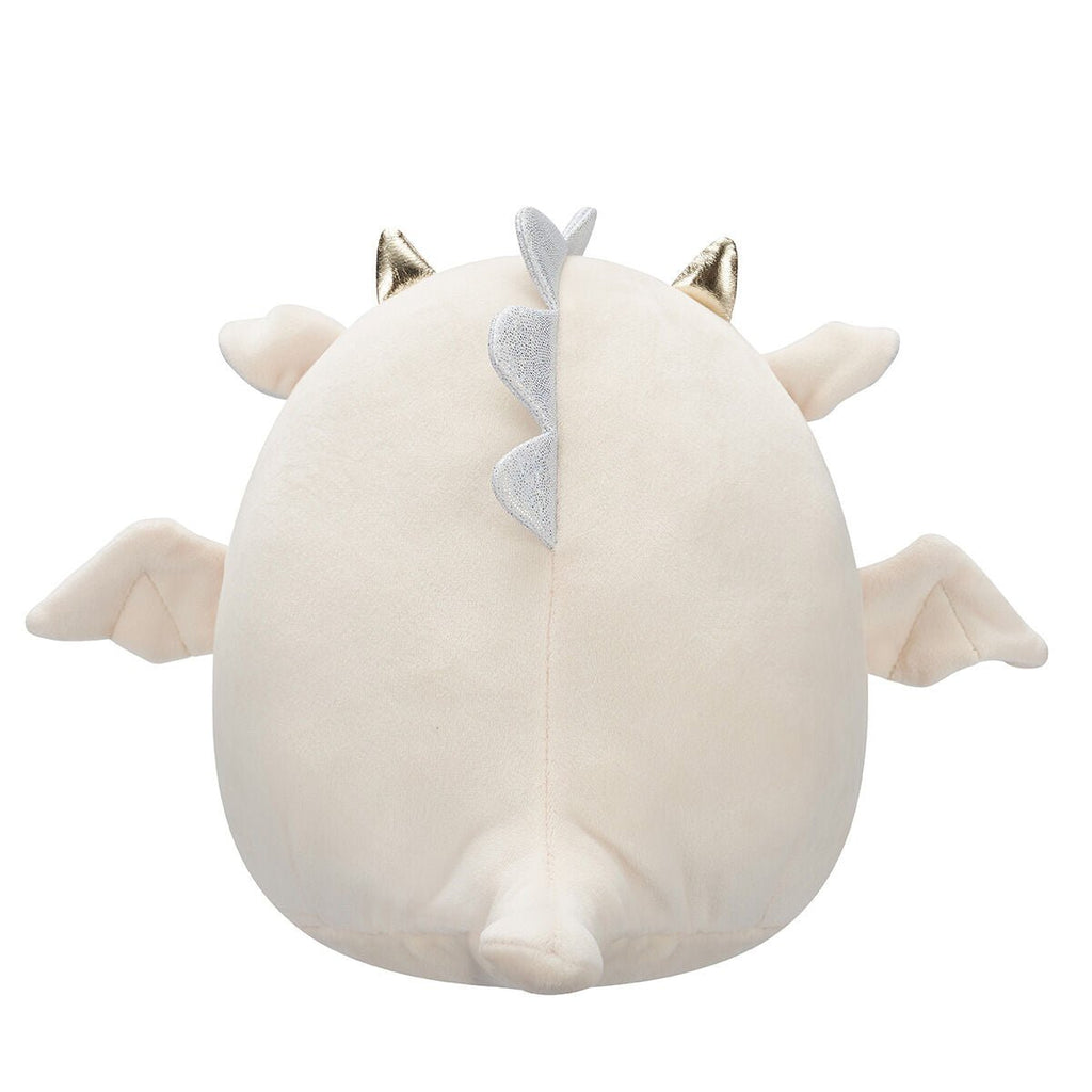 Squishmallows Buck the Dragon 7.5" Plush - Inspire Newquay