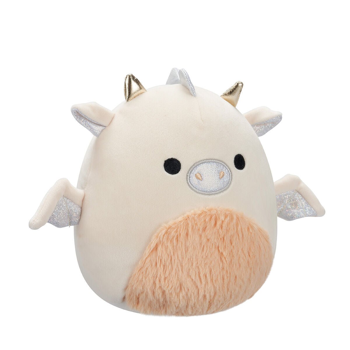 Squishmallows Buck the Dragon 7.5" Plush - Inspire Newquay
