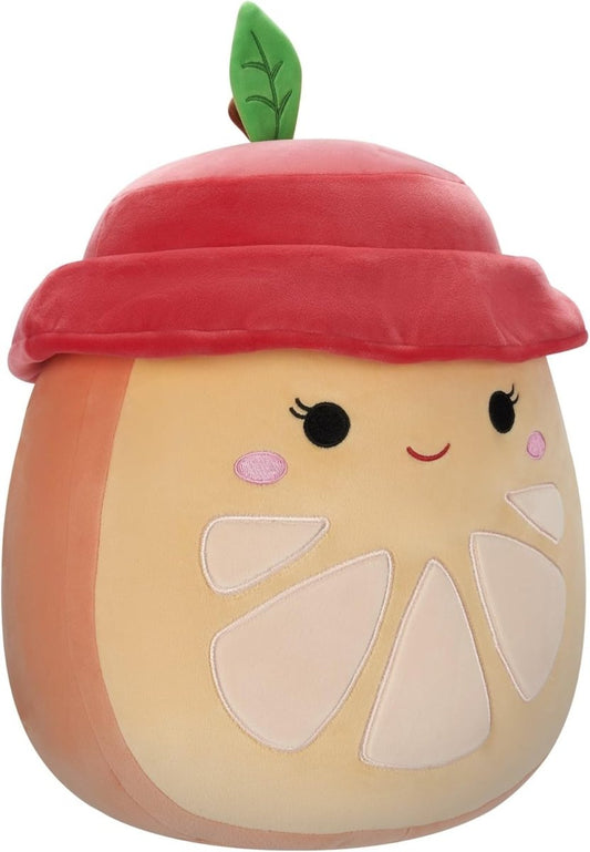 Squishmallows Celia The Orange 12" Plush - Inspire Newquay