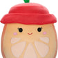 Squishmallows Celia The Orange 12" Plush - Inspire Newquay