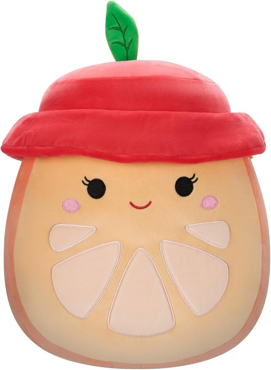 Squishmallows Celia The Orange 12" Plush - Inspire Newquay