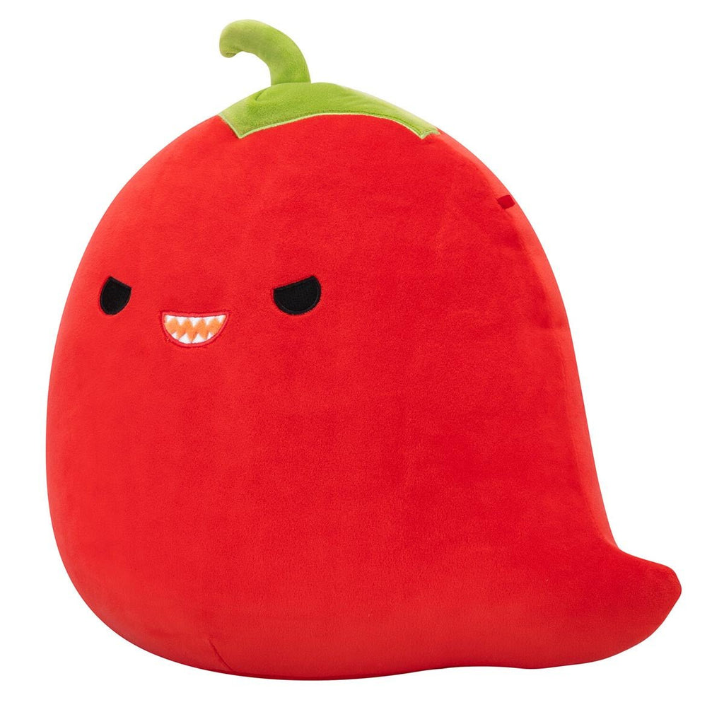 Squishmallows Christo the Chilli Pepper 7.5" Plush - Inspire Newquay
