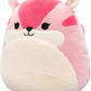 Squishmallows Dianalee the Chipmunk 7.5 Inch Plush - Inspire Newquay