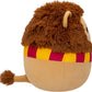 Squishmallows Harry Potter 10 Inch Plush - Gryffindor Lion - Inspire Newquay