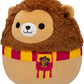 Squishmallows Harry Potter 10 Inch Plush - Gryffindor Lion - Inspire Newquay