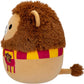 Squishmallows Harry Potter 10 Inch Plush - Gryffindor Lion - Inspire Newquay