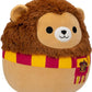 Squishmallows Harry Potter 10 Inch Plush - Gryffindor Lion - Inspire Newquay