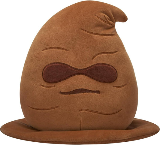 Squishmallows Harry Potter Sorting Hat 10" Plush - Inspire Newquay