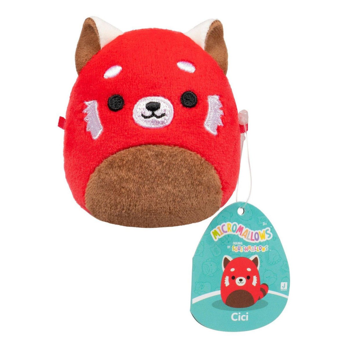 Squishmallows Micromallows 2.5 - inch Plush Series 1 (1 RANDOM Supplied) - Inspire Newquay