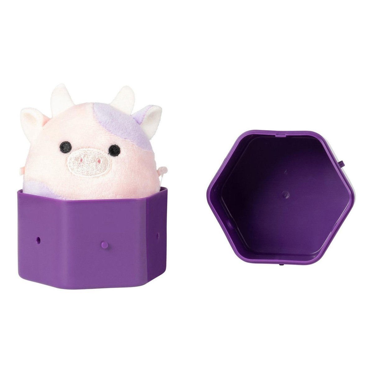 Squishmallows Micromallows 2.5 - inch Plush Series 1 (1 RANDOM Supplied) - Inspire Newquay