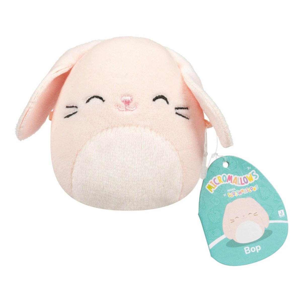 Squishmallows Micromallows 2.5 - inch Plush Series 1 (1 RANDOM Supplied) - Inspire Newquay