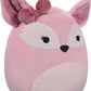 Squishmallows: Miracle the Fennec Fox - 12" Plush - Inspire Newquay