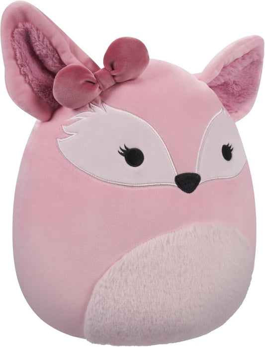 Squishmallows: Miracle the Fennec Fox - 12" Plush - Inspire Newquay