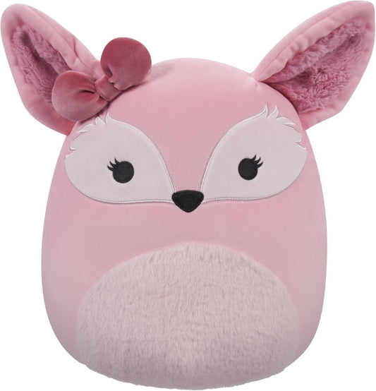 Squishmallows: Miracle the Fennec Fox - 12" Plush - Inspire Newquay