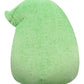 Squishmallows Nightmare Before Christmas Oogie Boogie 8" Plush - Inspire Newquay