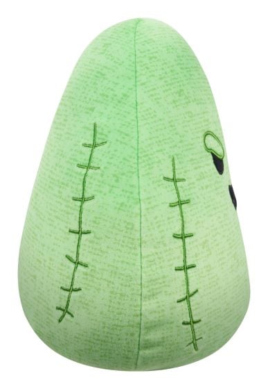 Squishmallows Nightmare Before Christmas Oogie Boogie 8" Plush - Inspire Newquay