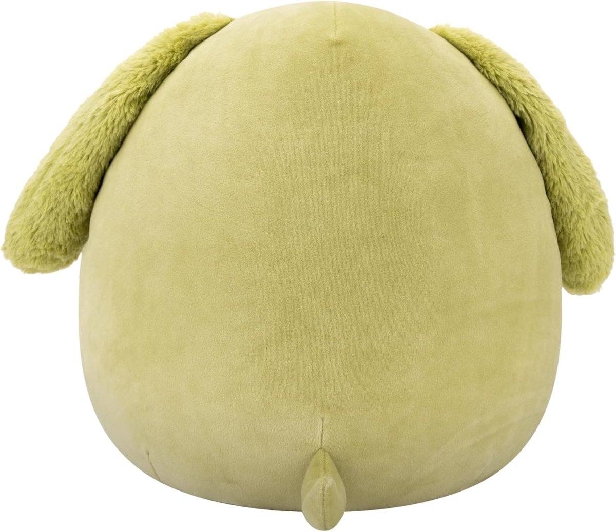 Squishmallows Original 12in Brad The Green Retriever Dog - Inspire Newquay