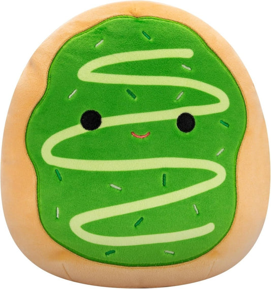 Squishmallows Original 7.5 Inch - Daisuke the Matcha Donut - Inspire Newquay