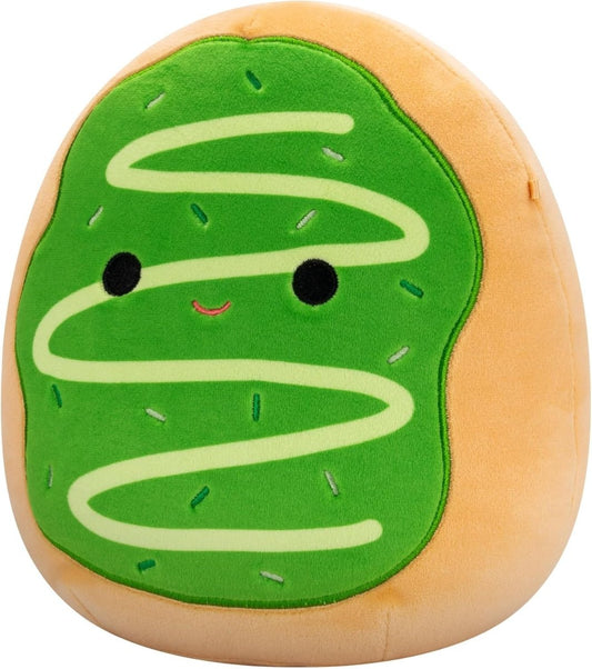 Squishmallows Original 7.5 Inch - Daisuke the Matcha Donut - Inspire Newquay