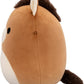 Squishmallows Original 7.5 - Inch Philip the Brown Horse - Inspire Newquay