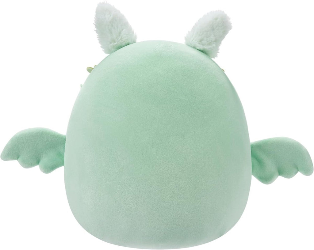 Squishmallows Original 7.5" - Tove the Mint Green Mothman - Inspire Newquay
