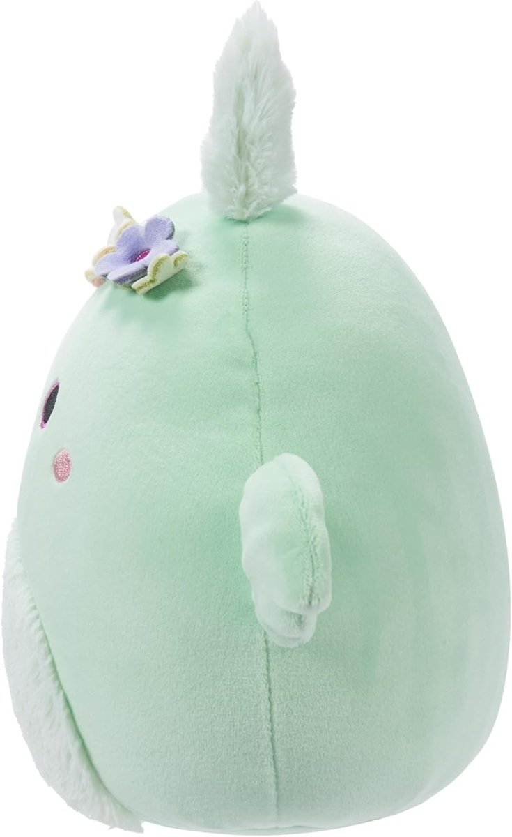 Squishmallows Original 7.5" - Tove the Mint Green Mothman - Inspire Newquay
