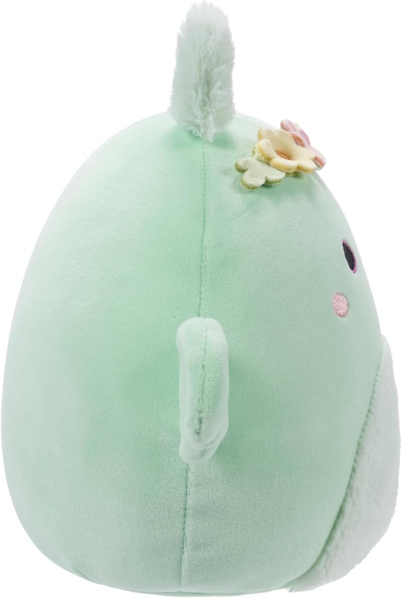 Squishmallows Original 7.5" - Tove the Mint Green Mothman - Inspire Newquay