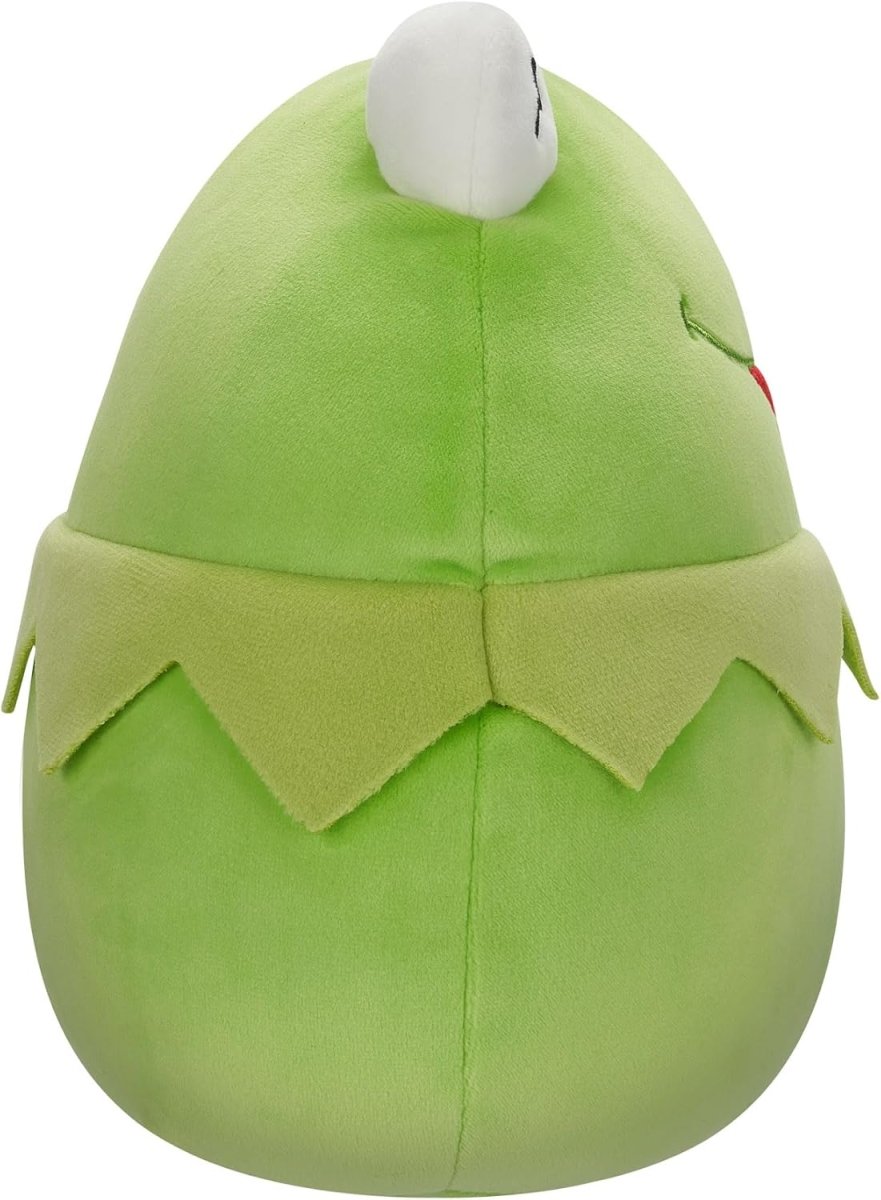 Squishmallows Original Disney 10 - Inch Kermit the Frog - Inspire Newquay