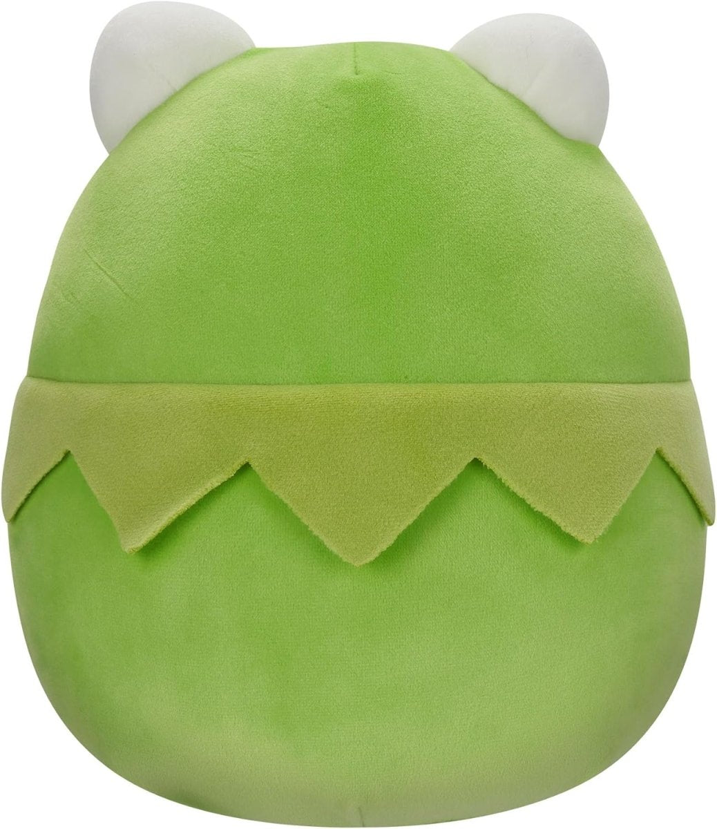 Squishmallows Original Disney 10 - Inch Kermit the Frog - Inspire Newquay