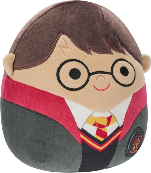 Squishmallows Original “Harry Potter” 10 - Inch Plush - Inspire Newquay