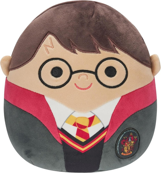 Squishmallows Original “Harry Potter” 10 - Inch Plush - Inspire Newquay