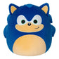 Squishmallows Sonic The Hedgehog 10 Inch Plush - Inspire Newquay