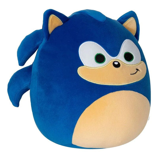 Squishmallows Sonic The Hedgehog 10 Inch Plush - Inspire Newquay