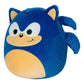 Squishmallows Sonic The Hedgehog 10 Inch Plush - Inspire Newquay