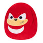 Squishmallows Sonic the Hedgehog 10" Knuckles Plush - Inspire Newquay