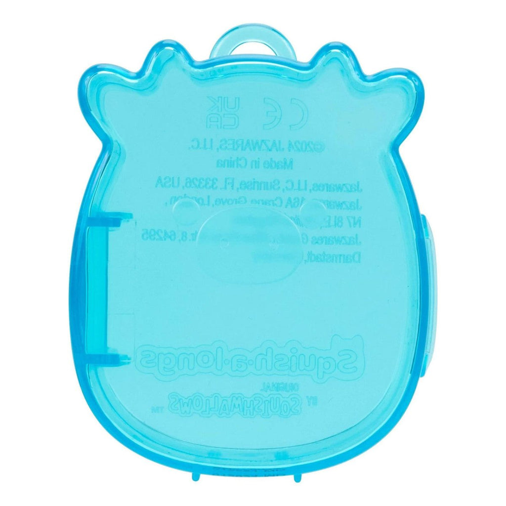 Squishmallows Squish - a - longs Bling Bag: Series 1 (1 RANDOM Supplied) - Inspire Newquay