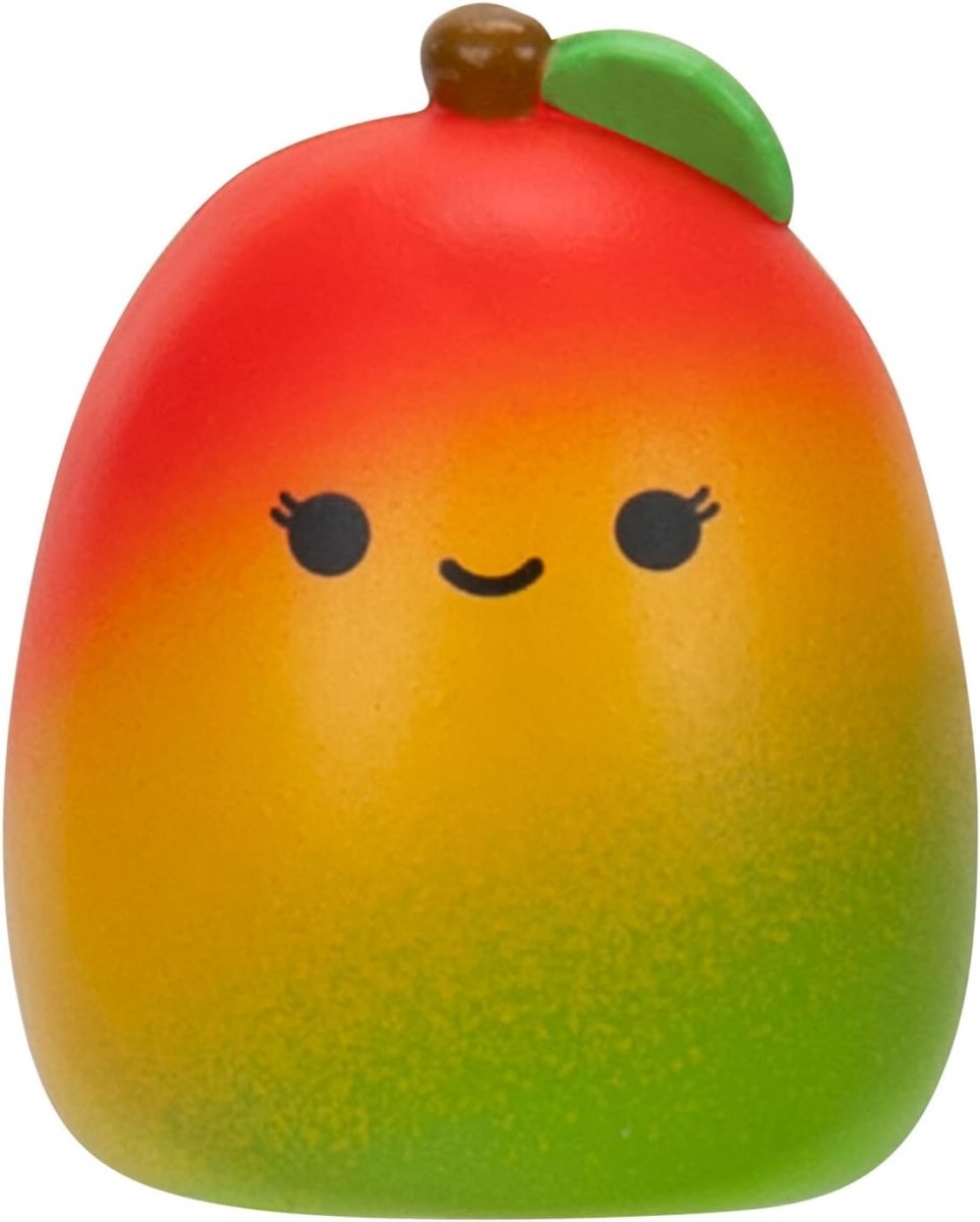 Squishmallows: Squish - a - longs (Style 2) 8 Pack Series 1 - Inspire Newquay