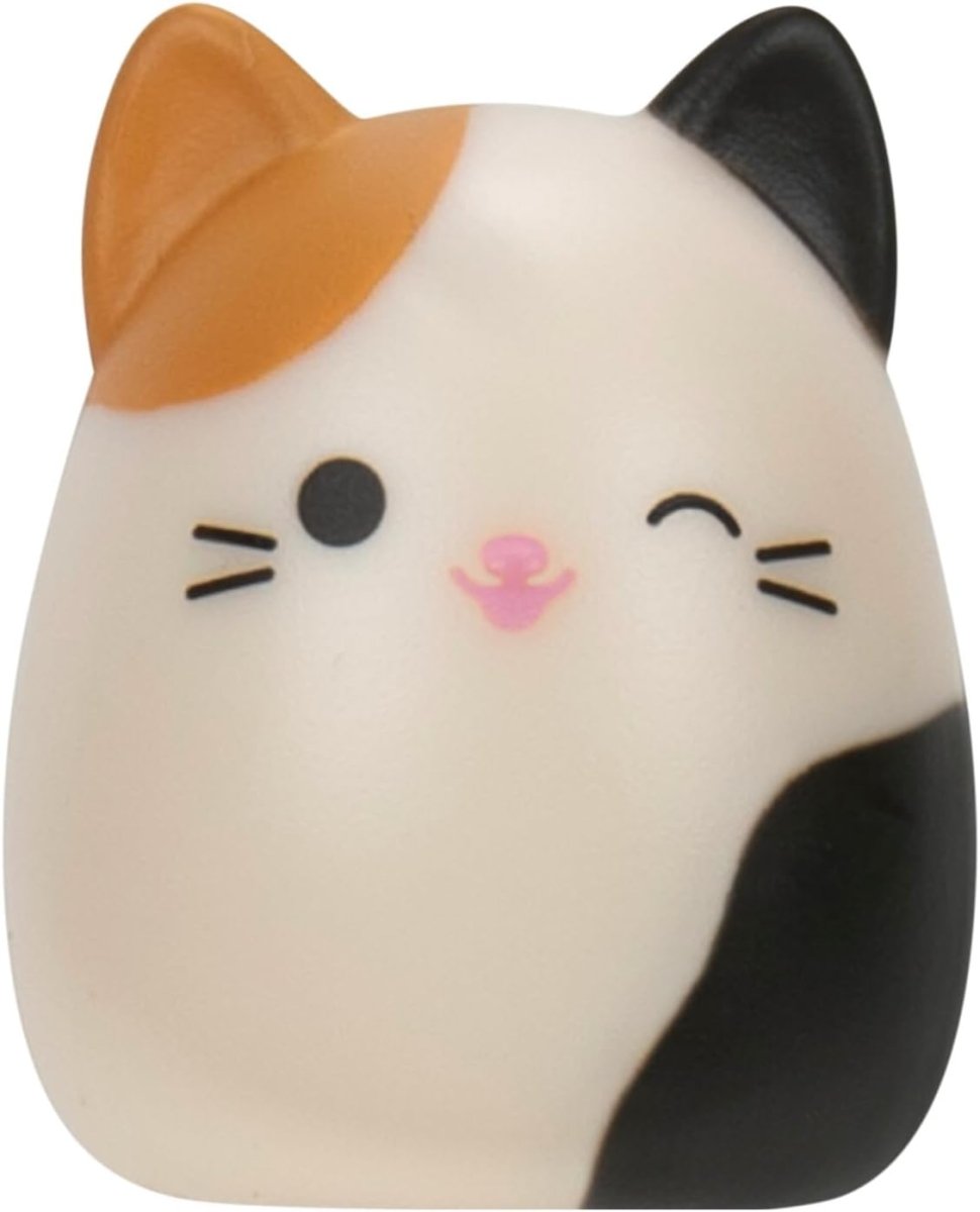 Squishmallows: Squish - a - longs (Style 2) 8 Pack Series 1 - Inspire Newquay