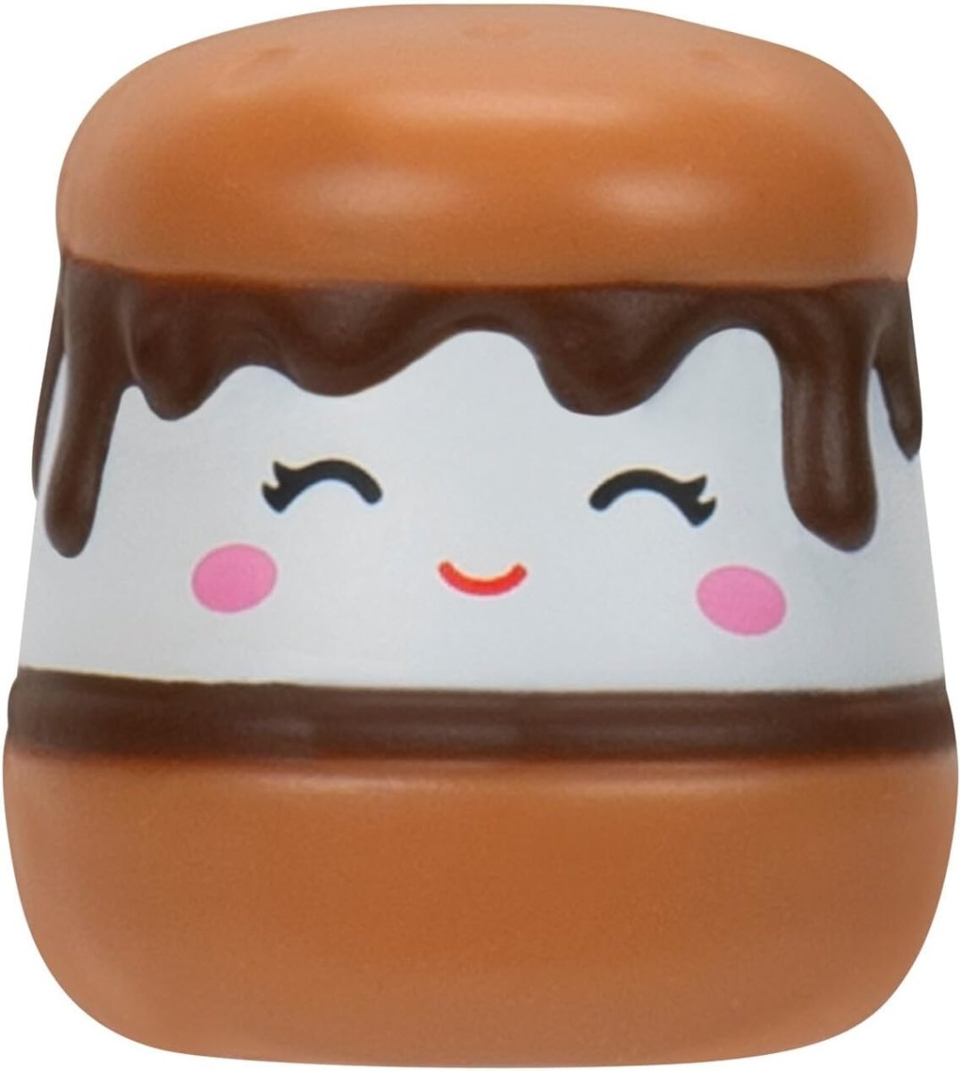 Squishmallows: Squish - a - longs (Style 2) 8 Pack Series 1 - Inspire Newquay