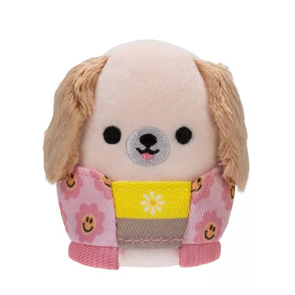 Squishmallows Squishville Blind Plush Series 12 (1 Supplied) - Inspire Newquay