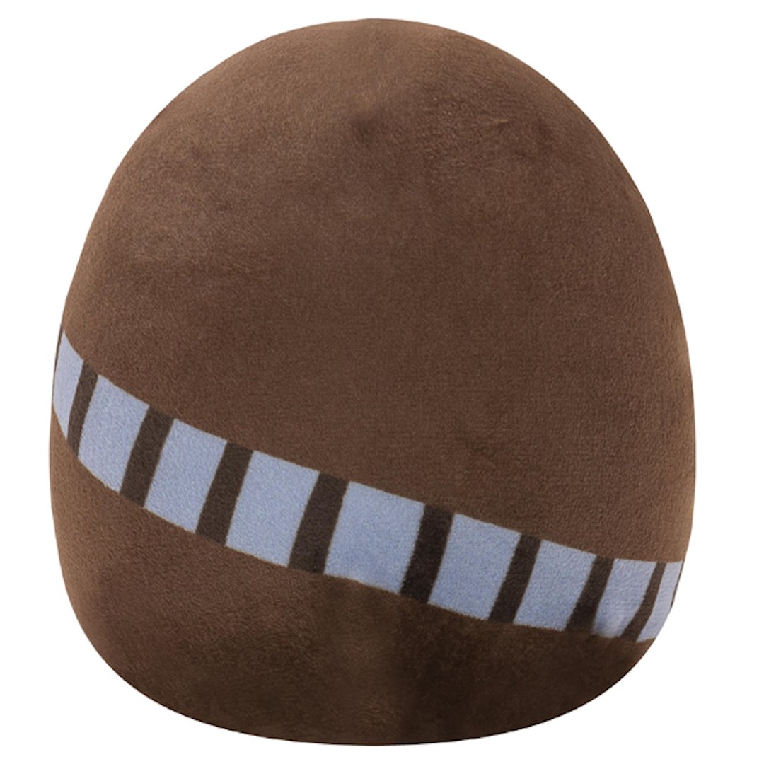 Squishmallows Star Wars 5-Inch Plush - Chewbacca - Inspire Newquay