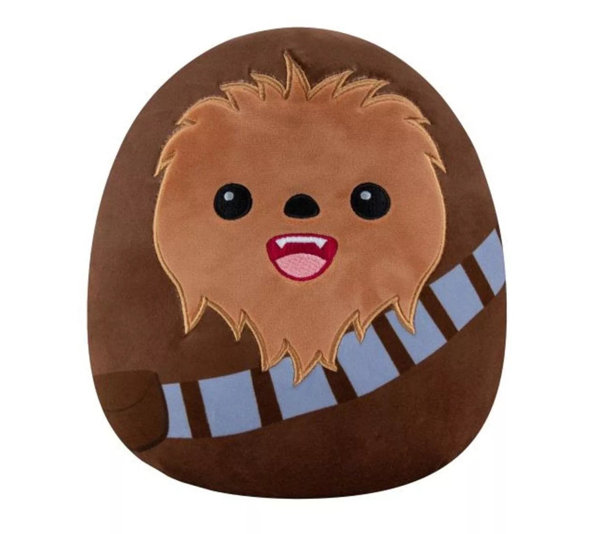 Squishmallows Star Wars 5-Inch Plush - Chewbacca - Inspire Newquay