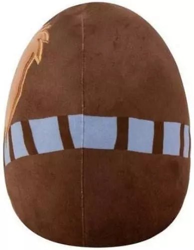 Squishmallows Star Wars 5-Inch Plush - Chewbacca - Inspire Newquay