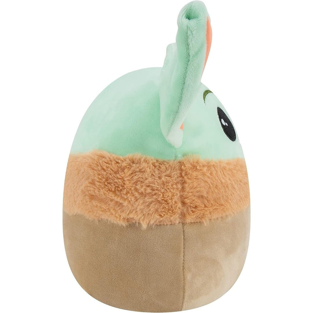 Squishmallows Star Wars 5-Inch Plush - Grogu - Inspire Newquay