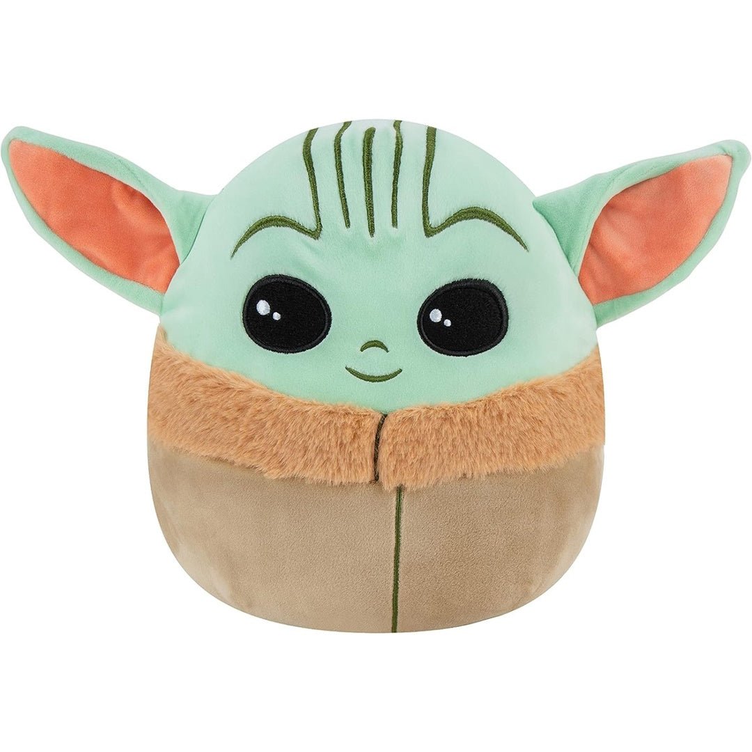 Squishmallows Star Wars 5-Inch Plush - Grogu - Inspire Newquay